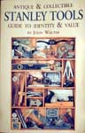 Antique & Collectible Stanley Tools