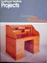 Traditional Furniture Projects